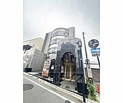 清水五条駅より徒歩12分 4階 築38年6ヶ月の賃貸物件