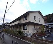 国際会館駅より徒歩20分 2階 築8年8ヶ月の賃貸物件