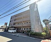 長岡天神駅より徒歩20分 4階 築32年11ヶ月の賃貸物件