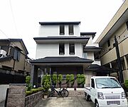 京都駅より徒歩7分 1階 築21年の賃貸物件