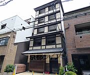 四条駅より徒歩8分 4階 築7年6ヶ月の賃貸物件