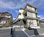 KTIレジデンス上桂 1階 築1年3ヶ月の賃貸物件