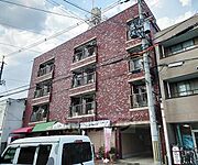 ナウハイツ 4階 築39年7ヶ月の賃貸物件