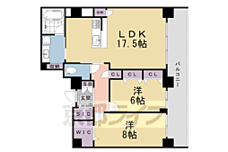 ＲＯＵＡＧＥ御所南 2階