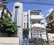 今出川駅より徒歩8分 2階 築37年6ヶ月の賃貸物件