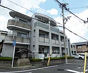北山駅より徒歩33分 2階 築38年4ヶ月の賃貸物件