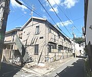 アーク舟岡 1階 築21年7ヶ月の賃貸物件