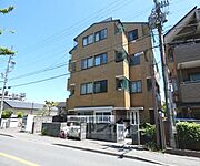 北山駅より徒歩25分 3階 築39年7ヶ月の賃貸物件