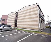 サンミライエ 1階 築20年2ヶ月の賃貸物件