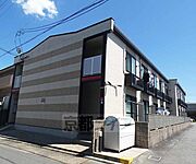 レオパレスメゾンドールほのか 1階 築19年の賃貸物件