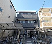 北野白梅町駅より徒歩15分 1階 築10年6ヶ月の賃貸物件