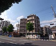 ツイン双ヶ丘 3階 築28年4ヶ月の賃貸物件