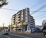 花園駅より徒歩7分 6階 築34年1ヶ月の賃貸物件
