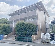 北山駅より徒歩19分 3階 築30年4ヶ月の賃貸物件
