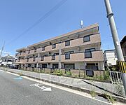シャルマングレーヌ 1階 築24年1ヶ月の賃貸物件