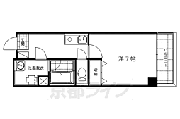 コージーハイツ大宮 10階