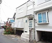 修学院駅より徒歩8分 築38年11ヶ月の賃貸物件