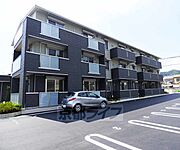 北山駅より徒歩8分 2階 築6年10ヶ月の賃貸物件