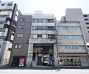 二条駅より徒歩10分 1階 築43年の賃貸物件
