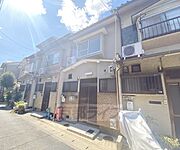 松尾大社駅より徒歩9分 築53年5ヶ月の賃貸物件