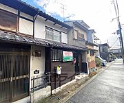 車折神社駅より徒歩3分 築76年7ヶ月の賃貸物件