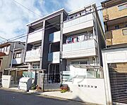 北野白梅町駅より徒歩3分 1階 築10年6ヶ月の賃貸物件