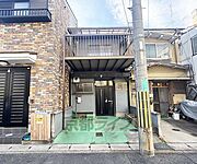石田駅より徒歩12分 築58年3ヶ月の賃貸物件