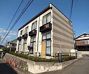 レオパレス万帖敷KKT 1階 築20年6ヶ月の賃貸物件