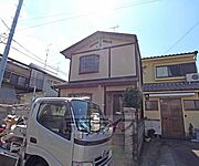 長岡天神駅より徒歩18分 築39年11ヶ月の賃貸物件