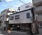 マンションひなどり 4階 築31年8ヶ月の賃貸物件