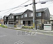 比叡山坂本駅より徒歩6分 1階 築11年3ヶ月の賃貸物件