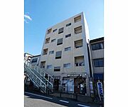 ラ・フォルム東寺 4階 築20年3ヶ月の賃貸物件