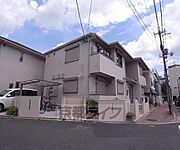 北山駅より徒歩10分 2階 築10年1ヶ月の賃貸物件