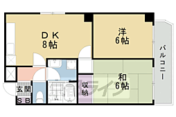 藤波ビル 2階
