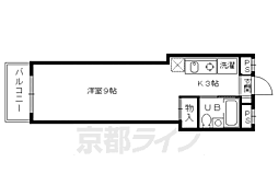 シティーポイント22 3階