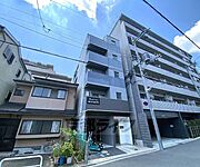 円町駅より徒歩6分 1階 築8年1ヶ月の賃貸物件