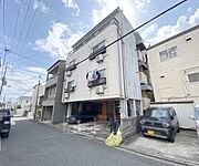 ラウンドシティワン 3階 築47年10ヶ月の賃貸物件