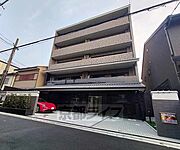 今出川駅より徒歩7分 3階 新築の賃貸物件