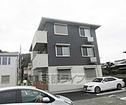 グランロジェール 2階 築8年4ヶ月の賃貸物件