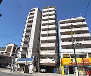エイペックス京都駅前 8階 築19年の賃貸物件