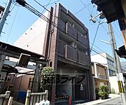 清水五条駅より徒歩2分 1階 築38年3ヶ月の賃貸物件
