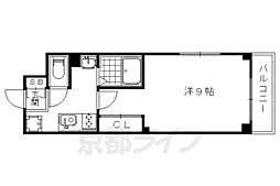 エレファント花園 4階