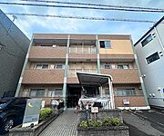 烏丸御池駅より徒歩7分 2階 築21年6ヶ月の賃貸物件