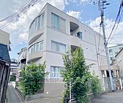ヴィラヤマカワ 3階 築35年4ヶ月の賃貸物件