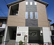 桂駅より徒歩10分 1階 築5年3ヶ月の賃貸物件