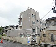 北大路駅より徒歩38分 2階 築53年4ヶ月の賃貸物件