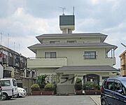 上桂駅より徒歩15分 1階 築42年6ヶ月の賃貸物件