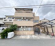 北大路駅より徒歩30分 1階 築28年5ヶ月の賃貸物件