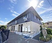 扇山 1階 築5年11ヶ月の賃貸物件