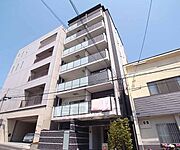 ＢｌａｕＢｅｒｇ西ノ京 2階 築13年1ヶ月の賃貸物件